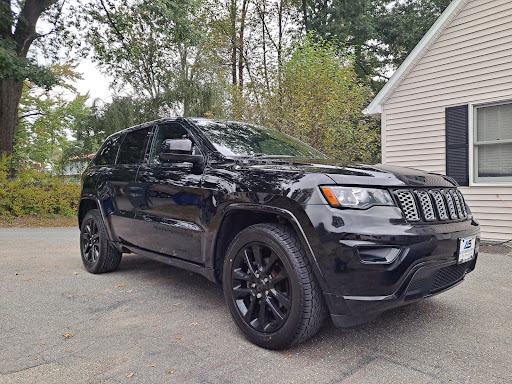 Used Car Dealer «Auto Sense», reviews and photos, 282 N Broadway, Salem, NH 03079, USA