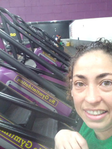 Gym «Planet Fitness», reviews and photos, 175 William F McClellan Hwy, Boston, MA 02128, USA