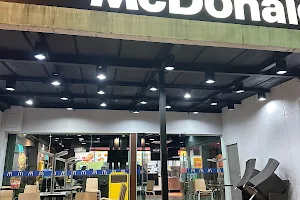 McDonald's Twilight of Bangla image