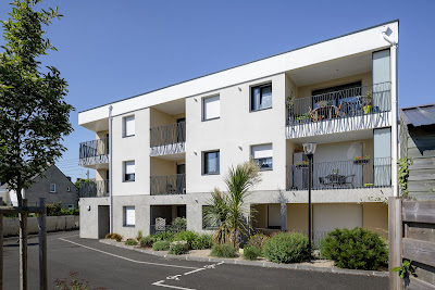 Coopalis Lannion - Constructeur de maisons - Côtes d'Armor (22) à Lannion