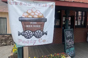 Grass Valley Pasty Co image