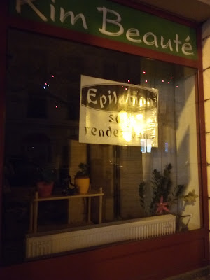 Kim Beauté à Altkirch