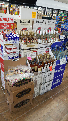 Liquor Store «Can Do Liquor Store», reviews and photos, 16932 Goldenwest St, Huntington Beach, CA 92647, USA