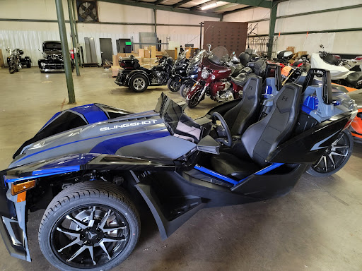 Motorcycle Dealer «Cherokee Cycles», reviews and photos, 1700 SC-14, Greer, SC 29650, USA