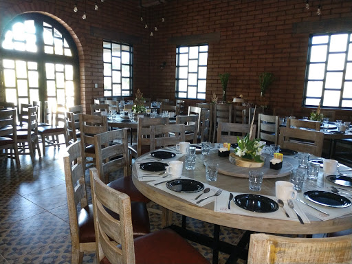 Casa Cuina Restaurante