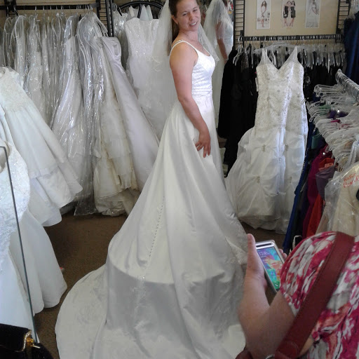 Boutique «Play It Again Consignment Boutique», reviews and photos, 2939 US-1, Fort Pierce, FL 34982, USA