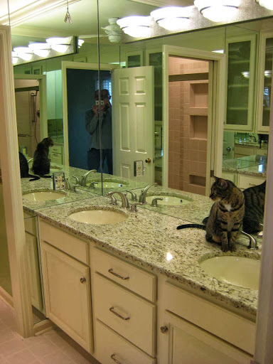 Construction Company «J & R Construction Services, Inc.», reviews and photos, 633 W Main St, Lexington, KY 40508, USA