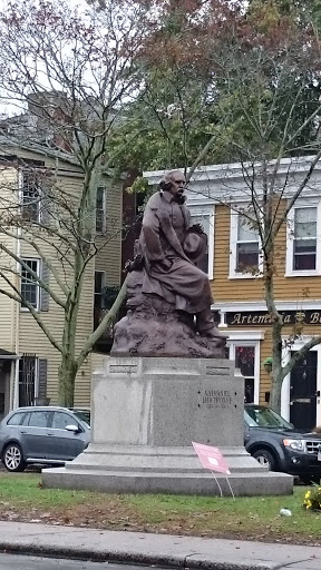 Tourist Attraction «Witch Pix», reviews and photos, 172 Essex St, Salem, MA 01970, USA