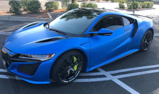 Acura Dealer «Acura of Peoria», reviews and photos, 9190 W Bell Rd, Peoria, AZ 85382, USA