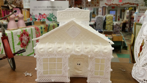 Fabric Store «Acme Country Fabrics», reviews and photos, 24 Newark Pompton Turnpike, Pequannock Township, NJ 07440, USA