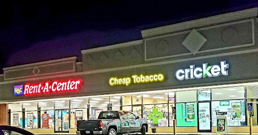 Furniture Rental Service «Rent-A-Center», reviews and photos, 1064 W Main St, Ravenna, OH 44266, USA