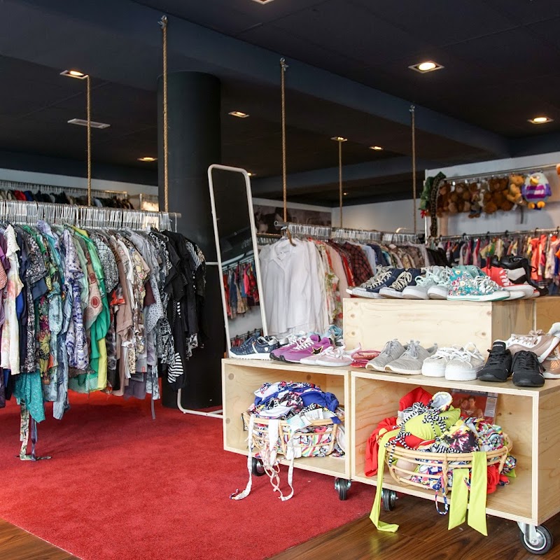 ReShare Store Tilburg