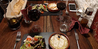Plats et boissons du Restaurant français Restaurant Au Four Saint Louis à Carcassonne - n°18