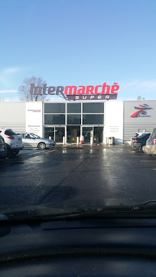 Intermarché SUPER Charleville Mézières à Charleville-Mézières