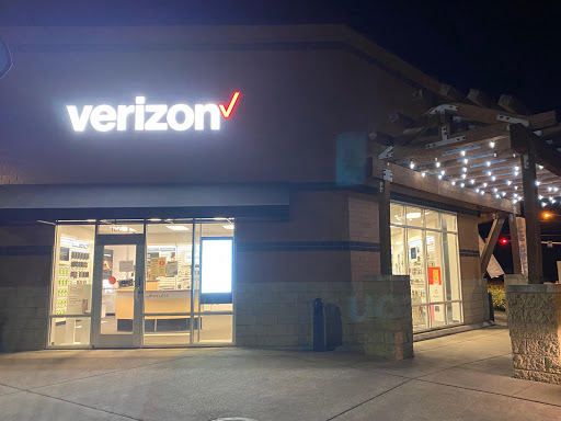 GoWireless Verizon Authorized Retailer, 106 N 20th Ave, Cornelius, OR 97113, USA, 