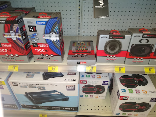 Auto Parts Store «Advance Auto Parts», reviews and photos, 410 Caldwell Dr, Warrior, AL 35180, USA