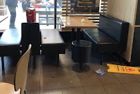 Atmosphère du Restauration rapide McDonald's à Saint-Louis - n°4