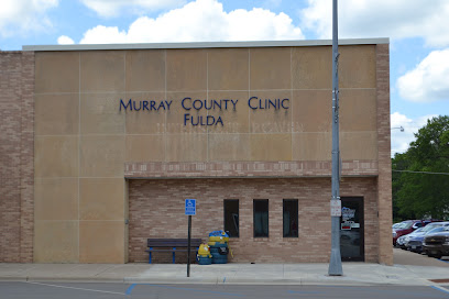 Murray County Clinic Fulda