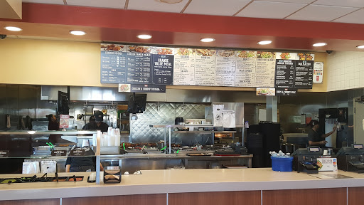 Mexican Restaurant «El Pollo Loco», reviews and photos, 2281 Sunrise Blvd, Rancho Cordova, CA 95670, USA