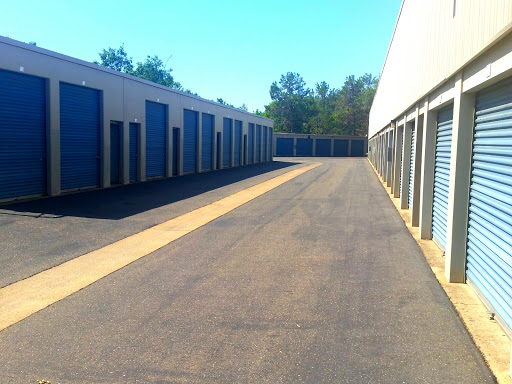 Storage Facility «BLUE RAVINE STORAGE», reviews and photos, 4000 Riley St, Folsom, CA 95630, USA