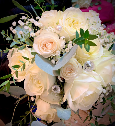 Florist «The Petal Pusher Floral Design», reviews and photos, 6 Elizabeth St, Derby, CT 06418, USA