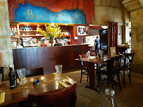 Atmosphère du Restaurant italien Bellacitta à Chambray-lès-Tours - n°3
