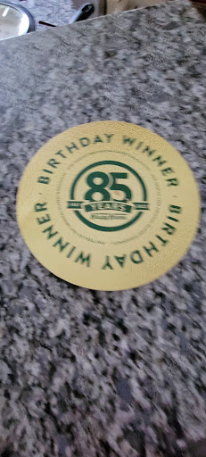 Bakery «Krispy Kreme Doughnuts», reviews and photos, 7514 Parkway Dr, Lone Tree, CO 80124, USA