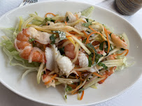 Nouille du Restaurant vietnamien Chez Long, cuisine vietnamienne à Paris - n°13