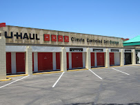 U-Haul Moving & Storage at Reid Park - Photo 2 - Car repair in Tucson, AZ, Tucson