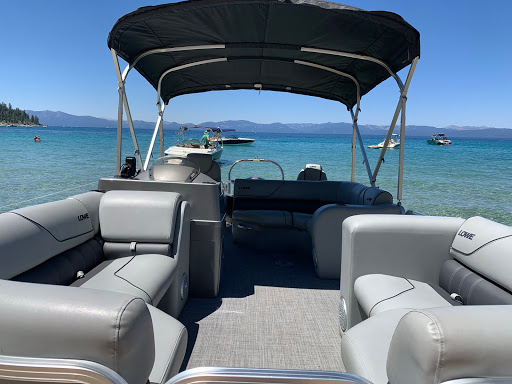 Tahoe Boat and RV Rents