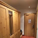 Photo n°1 de l'avis de corsaro.e fait le 02/09/2019 à 14:47 sur le  Paradies Pure Mountain Resort à Sulden