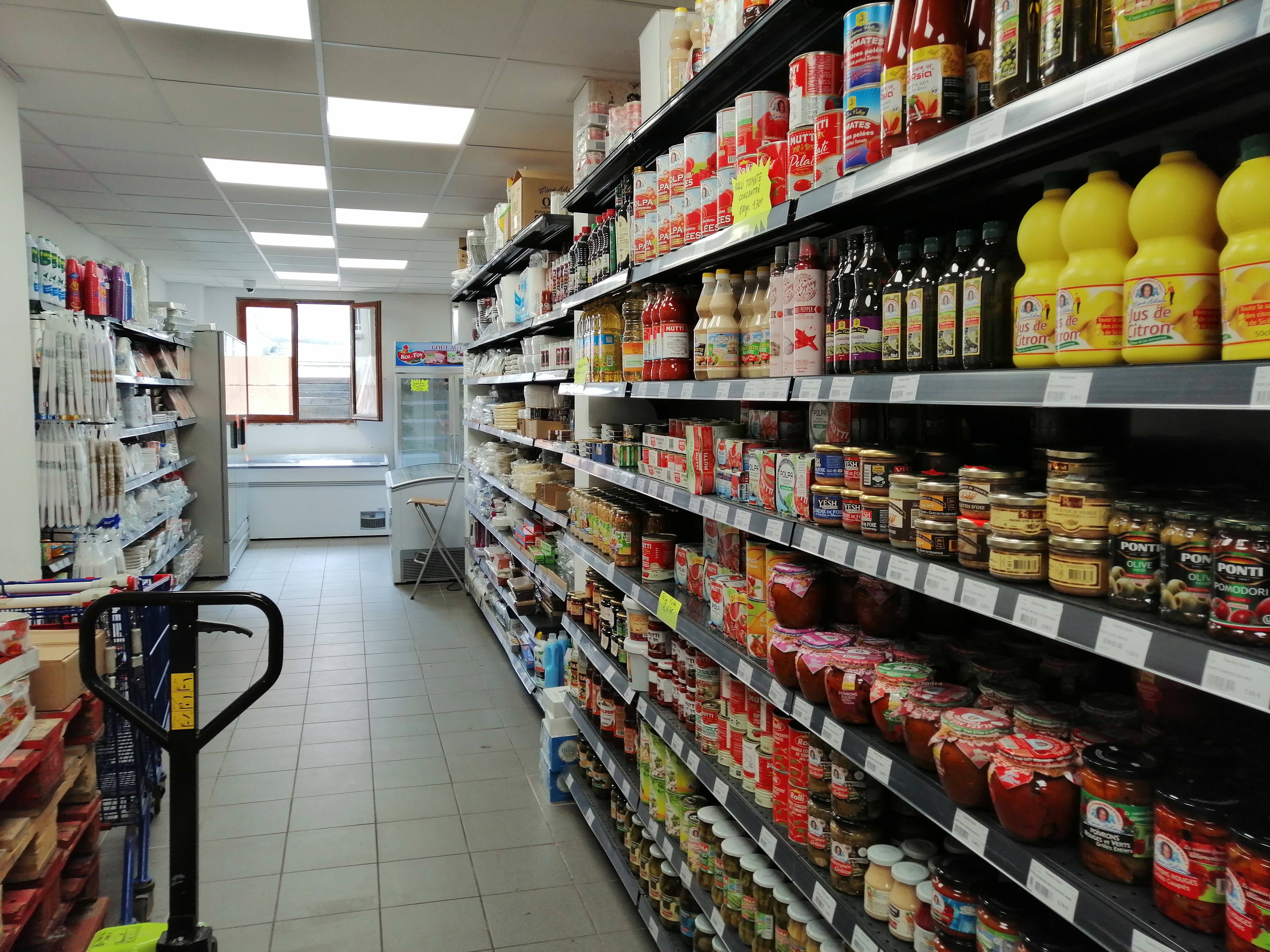 Photo n° 12 de l'avis de Gaston.A fait le 25/08/2019 à 22:13