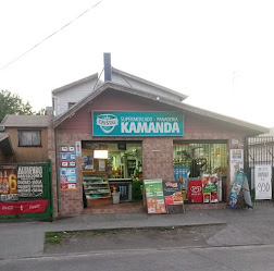 Supermercados Kamanda
