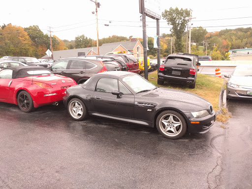 Used Car Dealer «Choice Auto Center», reviews and photos, 429 Boston Turnpike, Shrewsbury, MA 01545, USA