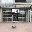 Hangry Health Bar