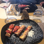 Photo n°3 de l'avis de Francesco.l fait le 10/03/2023 à 11:12 sur le  Lo Scottadito • Grill & Pizza à Melegnano