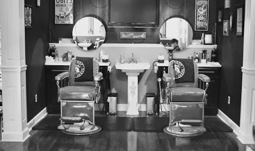 Barber Shop «Derby City Chop Shop», reviews and photos, 1233 Bardstown Rd, Louisville, KY 40204, USA