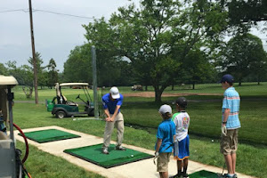 Ash Brook Golf Course