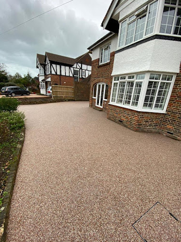 Reviews of Sussex Driveways Paving Ltd in Brighton - Construction company
