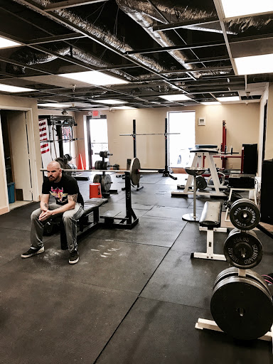 Gym «Southside Athletic», reviews and photos, 1121 Riverwood Dr, Burnsville, MN 55337, USA