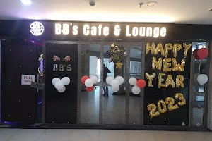 BB'S Cafe and Lounge image