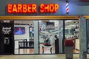 GC Miami Barbers | Haircuts & Shaves image