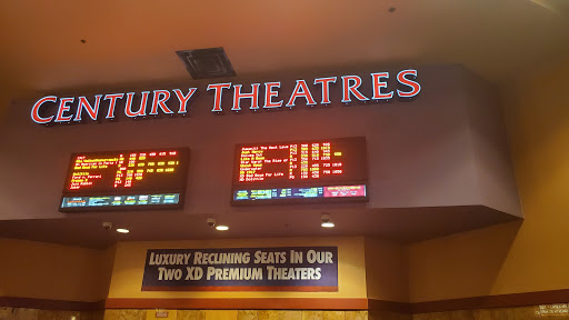 Movie Theater «Cinemark Century 16 South Point and XD», reviews and photos, 9777 S Las Vegas Blvd, Las Vegas, NV 89183, USA