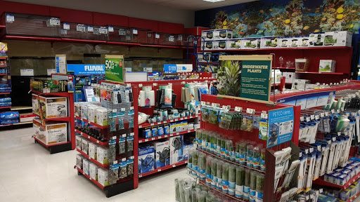 Pet Supply Store «Petco Animal Supplies», reviews and photos, 3012 Bridgepointe Pkwy, San Mateo, CA 94404, USA