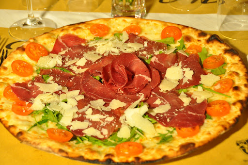 Il Castagneto in Formello, Città Metropolitana di Roma Capitale
