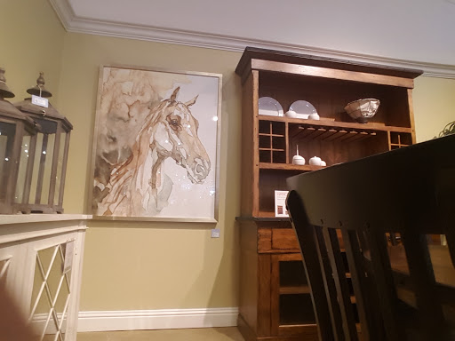 Furniture Store «Havertys Furniture», reviews and photos, 18515 Lyndon B Johnson Fwy, Mesquite, TX 75150, USA