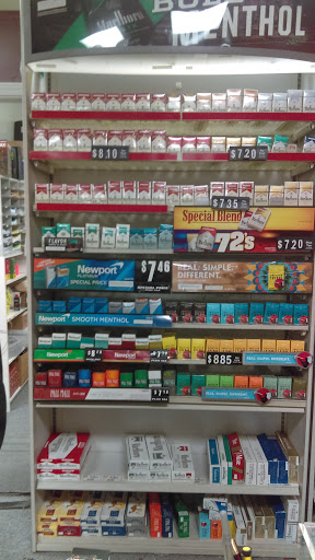 Tobacco Shop «Vape VS Smoke», reviews and photos, 13317 NE 175th St, Woodinville, WA 98072, USA