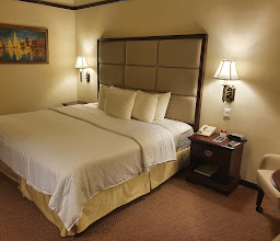 Hotel Safi Centro photo