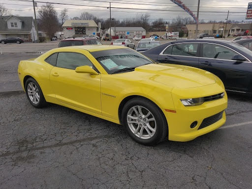 Car Dealer «Louisville CARS DIRECT», reviews and photos, 7565 Dixie Hwy, Louisville, KY 40258, USA