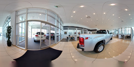 Car Dealer «Cavender Buick GMC West», reviews and photos, 7400 TX-1604 Loop, San Antonio, TX 78254, USA